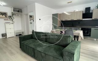 Apartament de închiriat cu 2 camere în zona Cetății, Oradea - Poză 1
