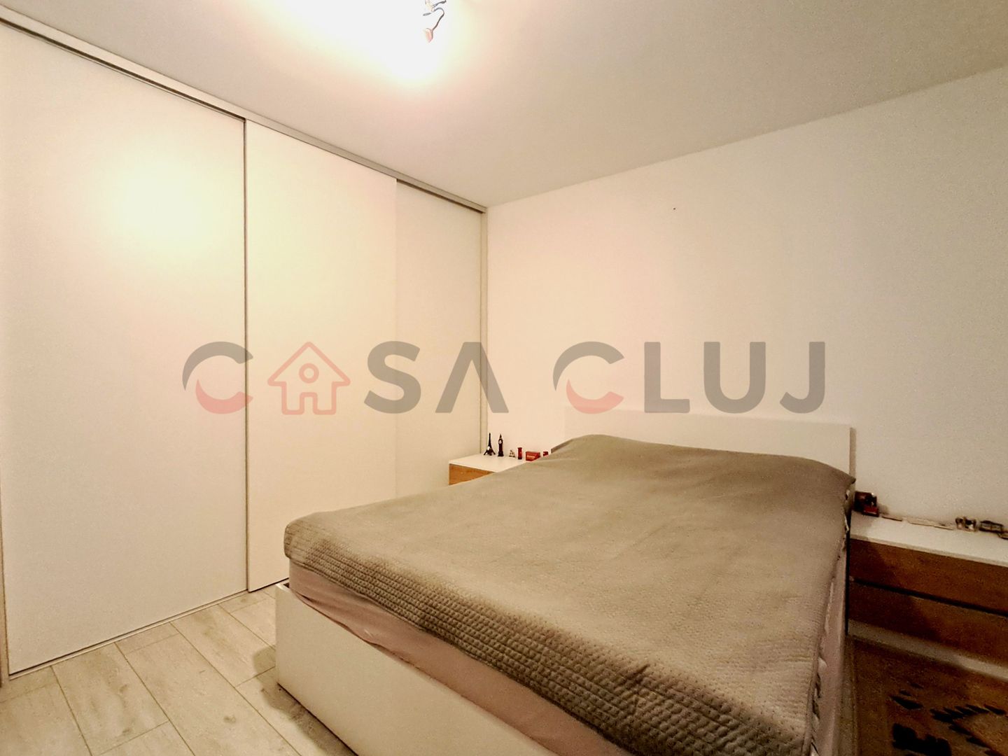 Unitate de Duplex, Gradina 500 mp.Somesenii!! - Poză 4