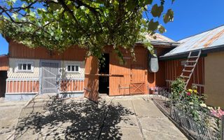 Casă de vânzare Zaharești/Suceava - Poză 14