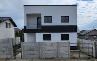Casa P+1 - 142,80 mp - Pantelimon - Poză 1