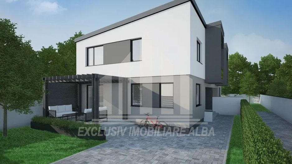 Casa tip duplex de vanzare, Schit - Poză 2