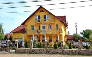 Pensiune de inchiriat in Sanmartin, Bihor - Poză 13