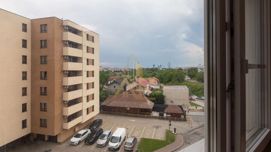 Apartament 3 camere decomandat | Bloc 2020 | Parcare subterană | 72,75 - Poză 31