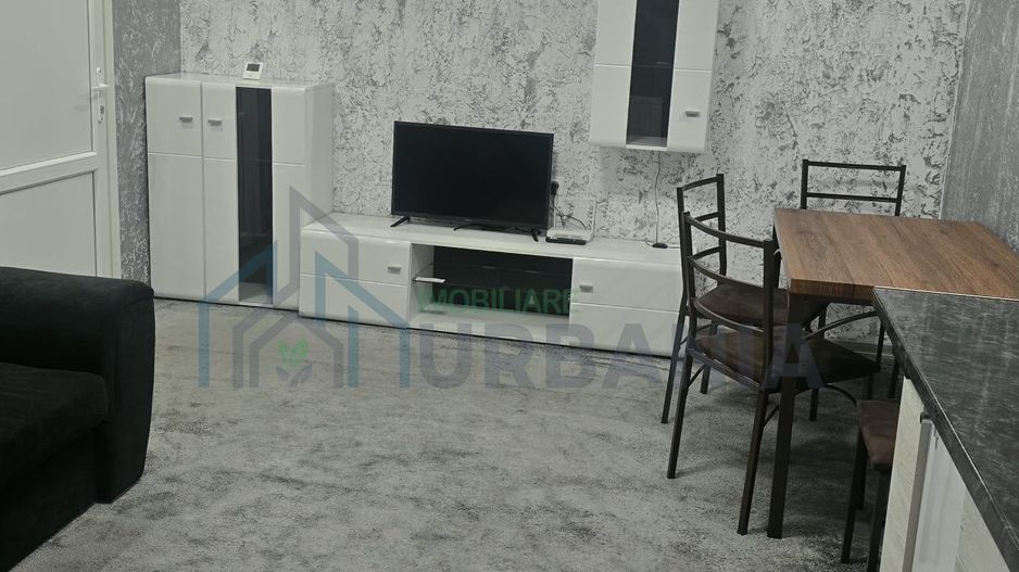 Apartament cu 1 și 2 camere Tatarasi - Poză 2