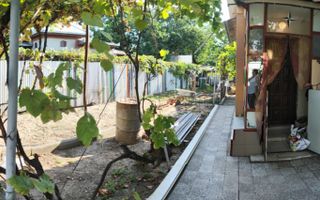 Casa de vanzare + teren in zona Jiului (Bucurestii Noi) - Poză 4