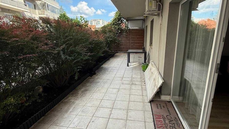 Apartament 3 camere in complexul Serena Apartaments - Parcul Carol - Poză 3