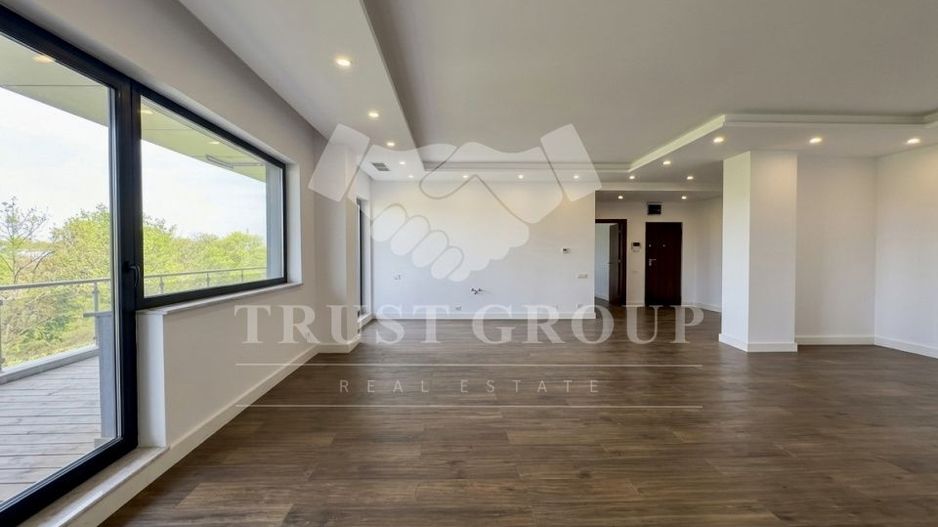 Apartament 4 Camere Herastrau | Vedere spre parc | Loc de parcare+Boxa - Poză 5
