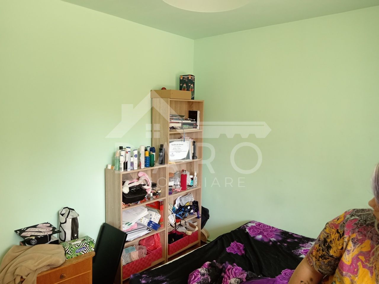 Inchiriezi apartment cu 2 camere Cornisa - Poză 4