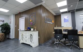 Spatiu comercial, 97 mp, Metalurgiei Park, langa parcul Tudor Arghezi - Poză 9