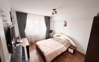 Apartament 3 camere, Tătărași, 75 mp, mobilat complet, Iași - Poză 1
