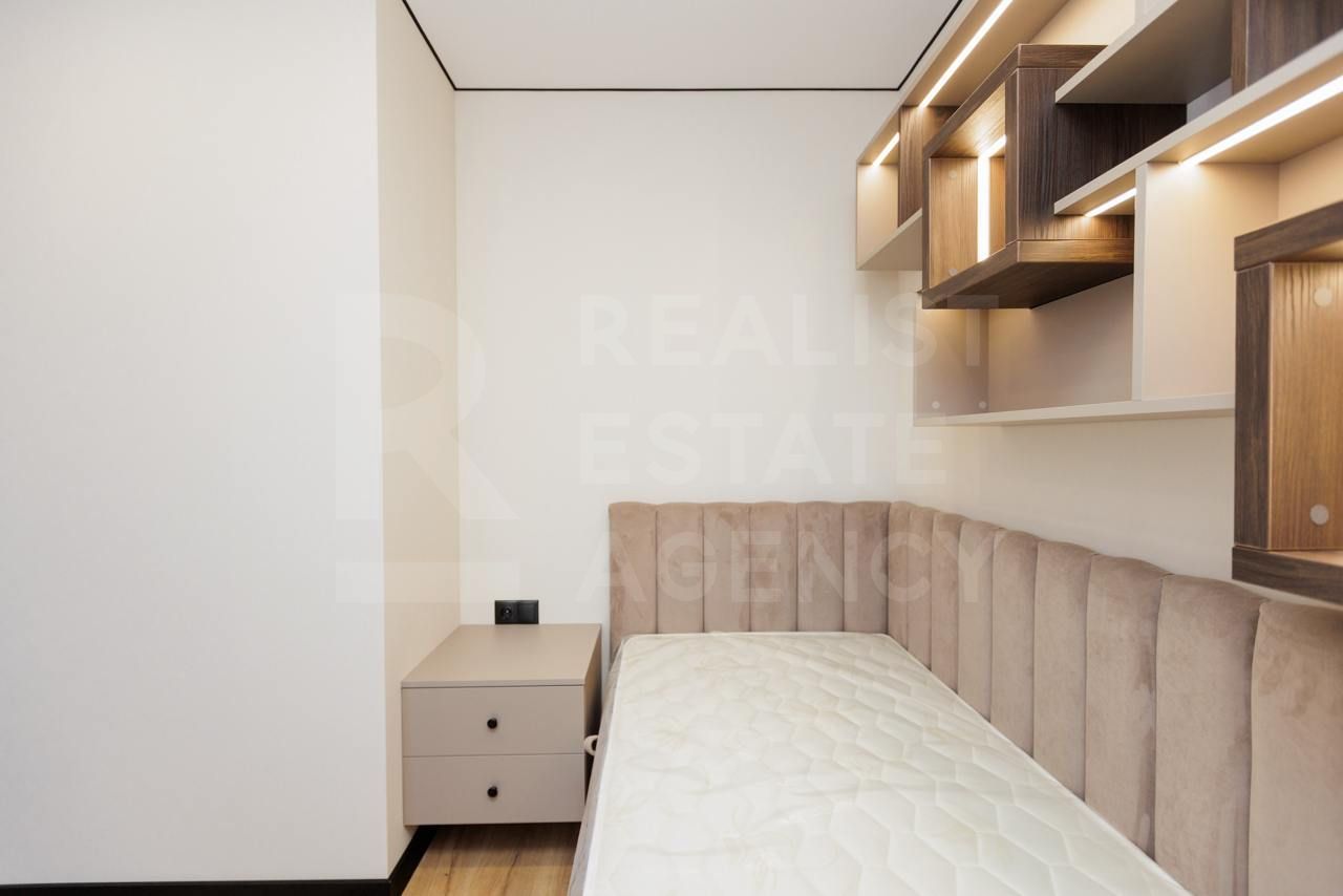 Vânzare, apartament, 3 camere, strada Independenței, Botanica - Poză 4