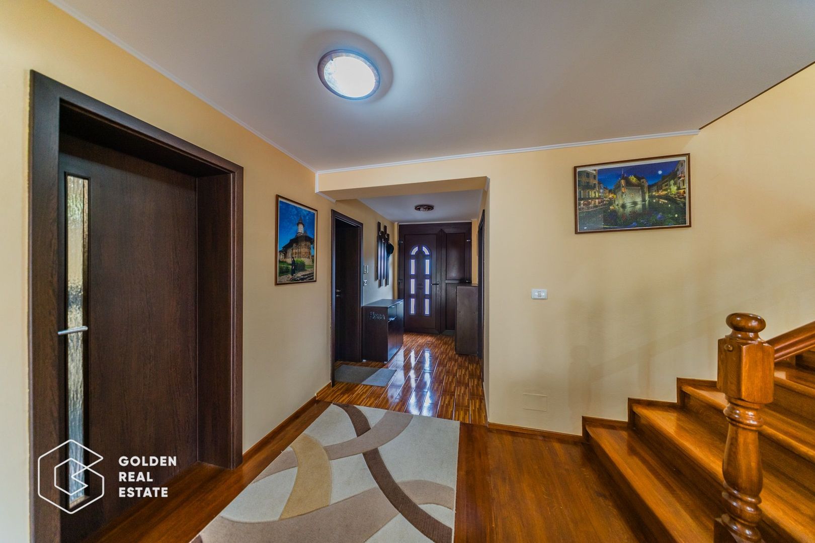 Vila in Poltura, P+E, comision 0% - Poză 22