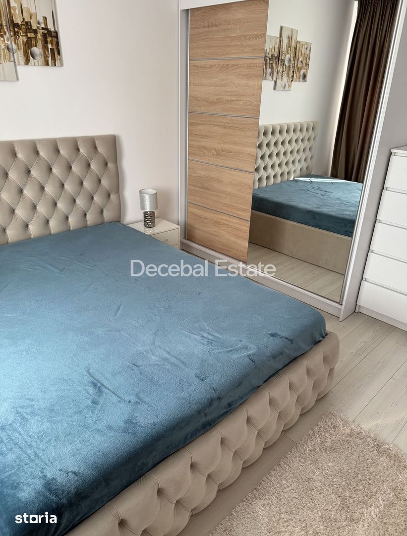 Apartament 3 camere  Pallady 60 mp 2020 - Poză 4