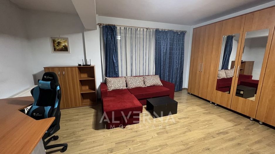 Apartament 1 camera +parcare | 54 mp | zona Sala Sporturilor H. Demian - Poză 3