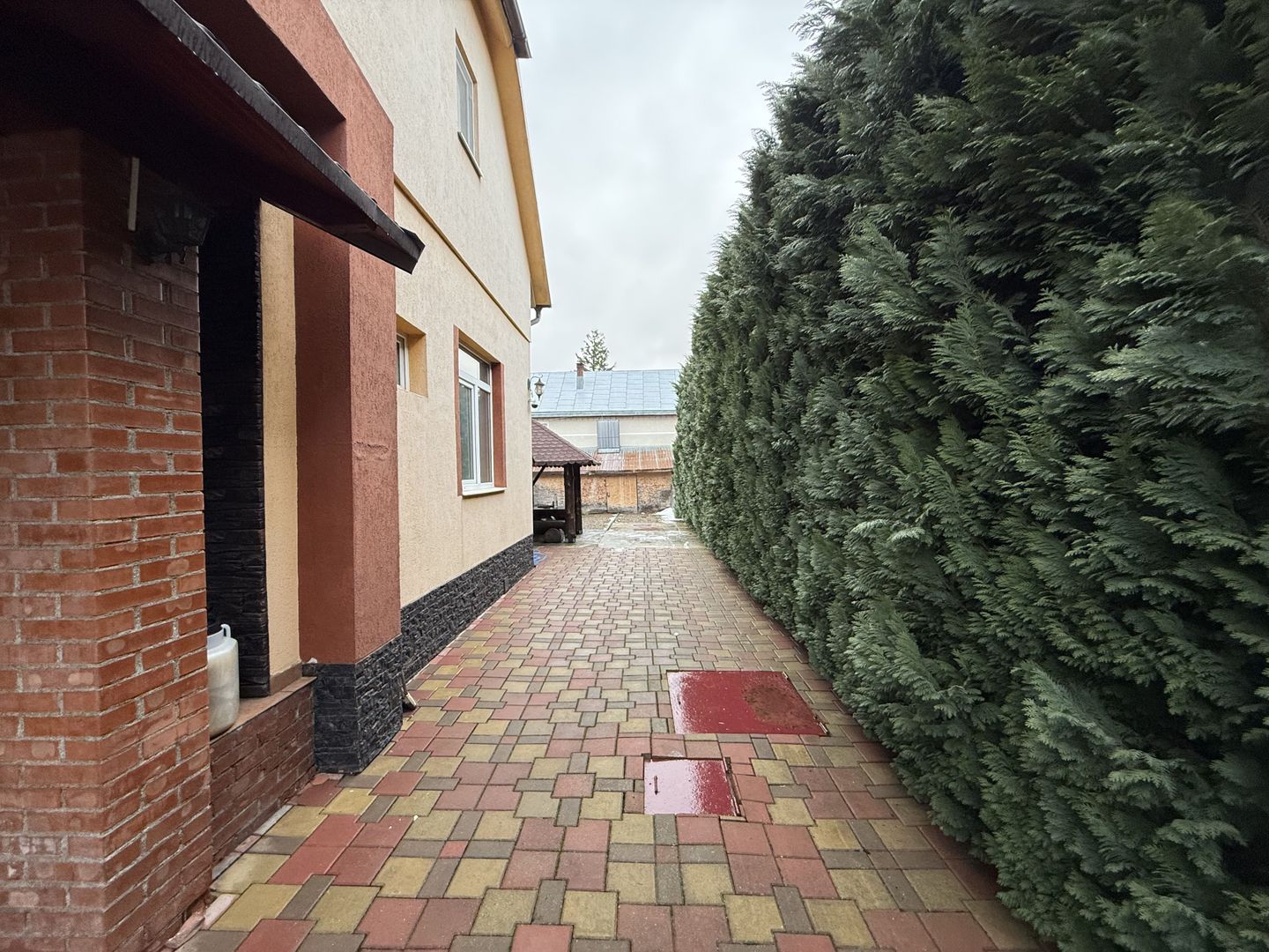 Duplex de vânzare | Ultracentral Rădăuți | 140 mp utili - Poză 7