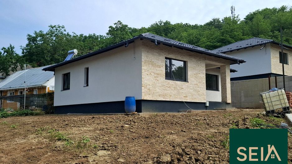 Casă / Vilă de vânzare în Calea Moinesti, Bacau - Poză 18