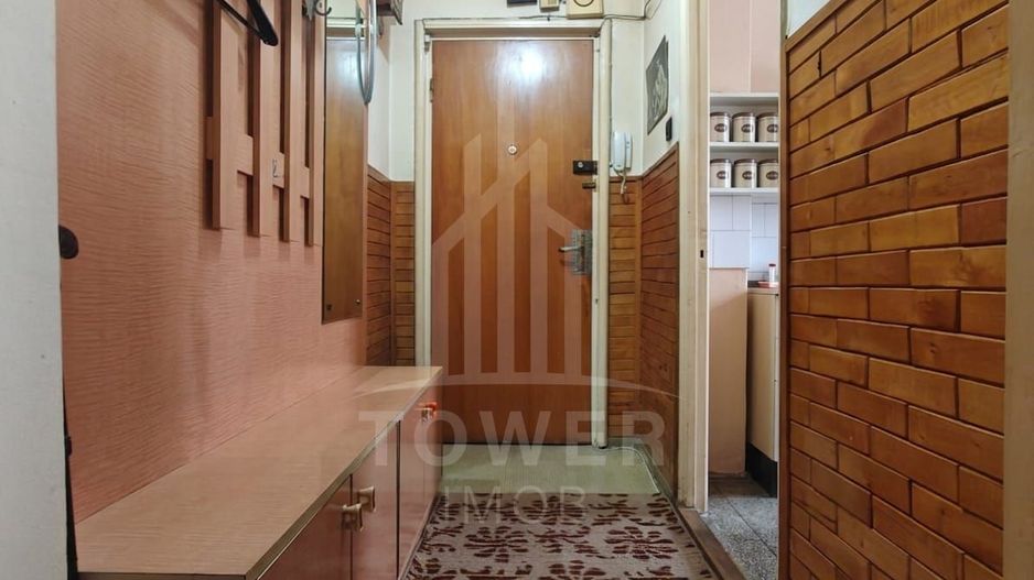 Apartament de vânzare – 2 camere, Hipodrom I, Sibiu - Poză 3