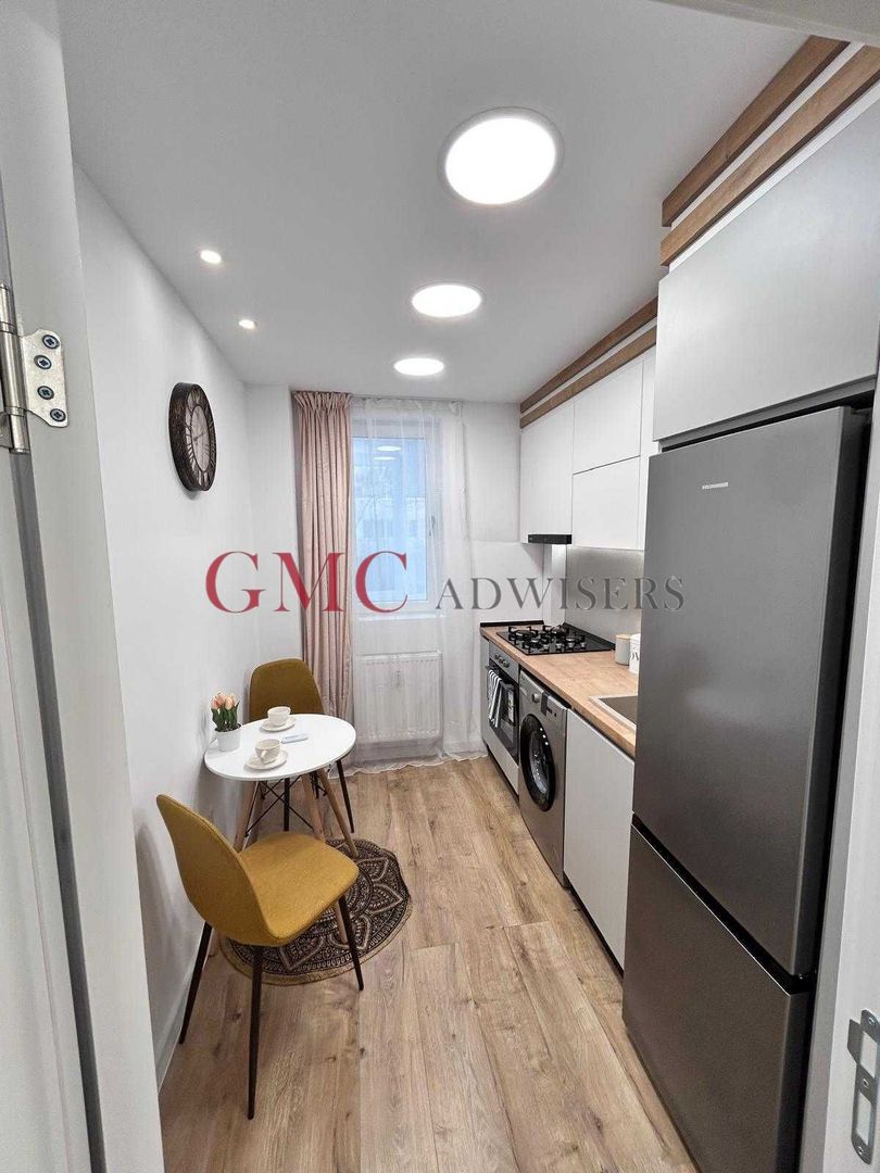 Apartament 2 camere Parc Drumul Taberei - Poză 6