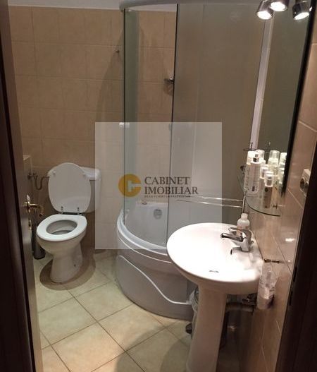 Parter Inalt I 47 mp I Gradina Icoanei I P+3 - Poză 7