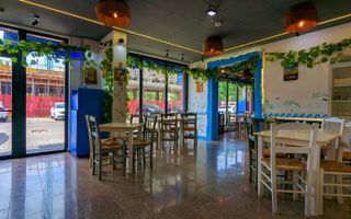 Spatiu comercial 101 mp, Metalurgiei, vizavi de parcul Tudor Arghezi - Poză 13