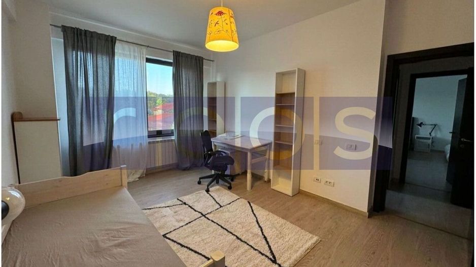 APARTAMENT DE INCHIRIAT | 3 CAMERE | 2 BAI | 2 TERASE  | IANCU NICOLAE - Poză 2