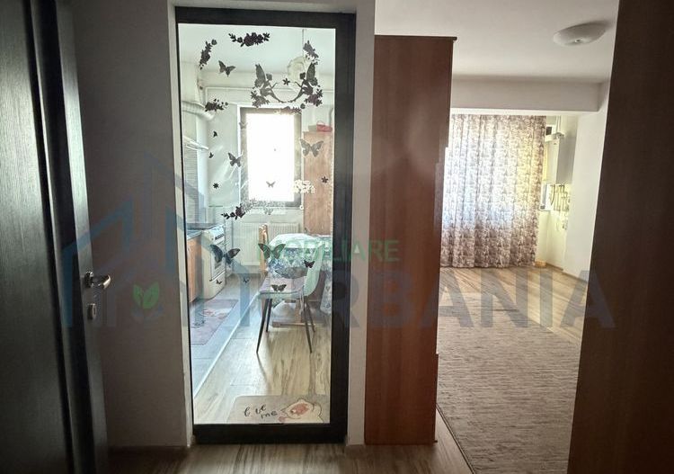 Apartament 1 camera de inchiriat - Young Residence, Iasi - Poză 2