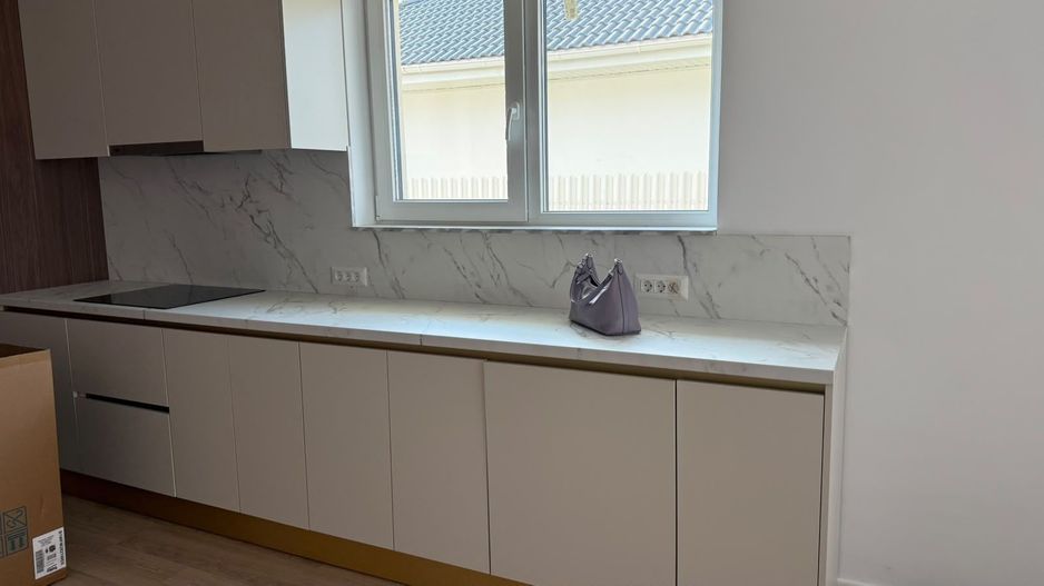 Casă Elegantă cu Curte Privată | 4 Camere | Prima Inchirere | Tunari - Poză 9