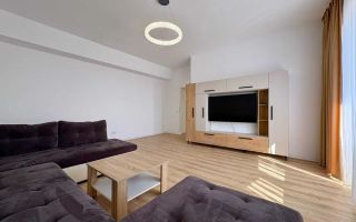 Apartament 2 camere | Prima închiriere | Balcon | Mihai Viteazul - Poză 3