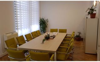 Ag BRASADAS închiriază vila cu 22 camere Piata Universitatii - Poză 6