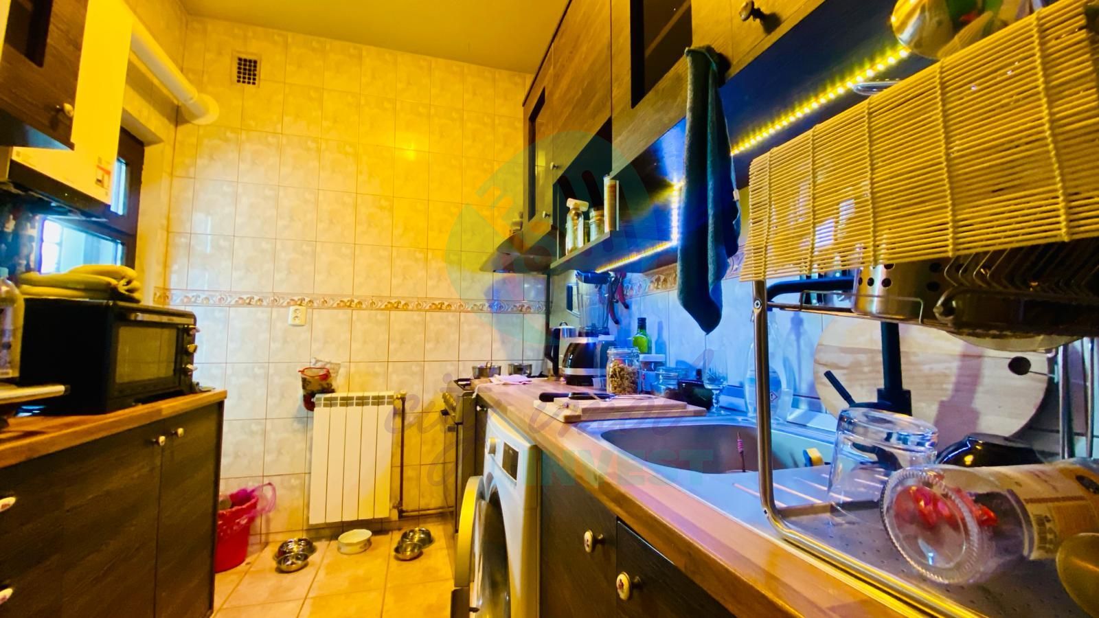 Apartament cu 2 camere ideal pentru investitie | Parc Verdi - Poză 5