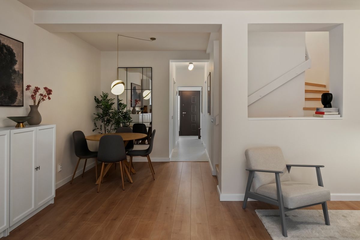 Vila Pipera, renovata complet in 2025, prima inchirere - Poză 16