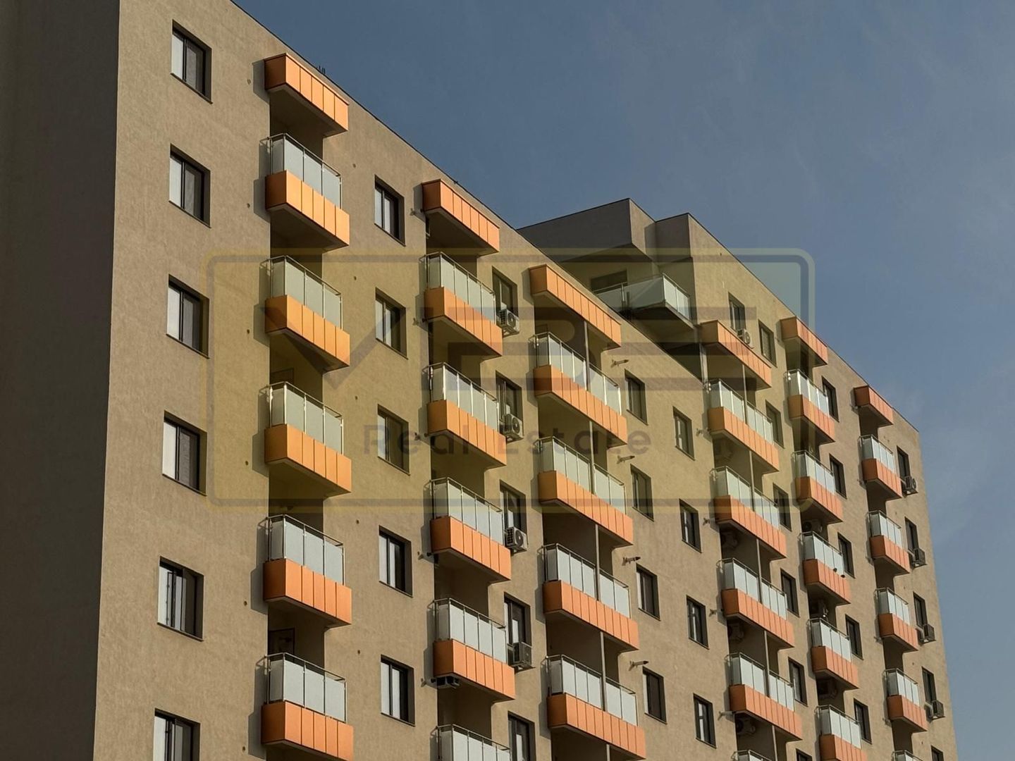 Apartament 3 camere central Lazar Residence-Palas Mall - Poză 27
