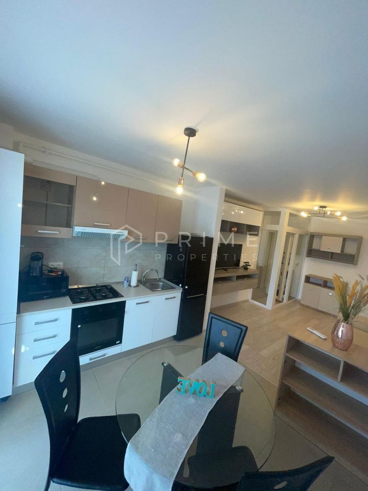 Apartament 3 camere de inchiriat in Maurer Residence -Parcare inclusa - Poză 1