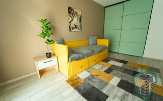 P 4145 - Apartament cu 3 camere în Târgu Mureș, cartierul Maurer - Poză 9
