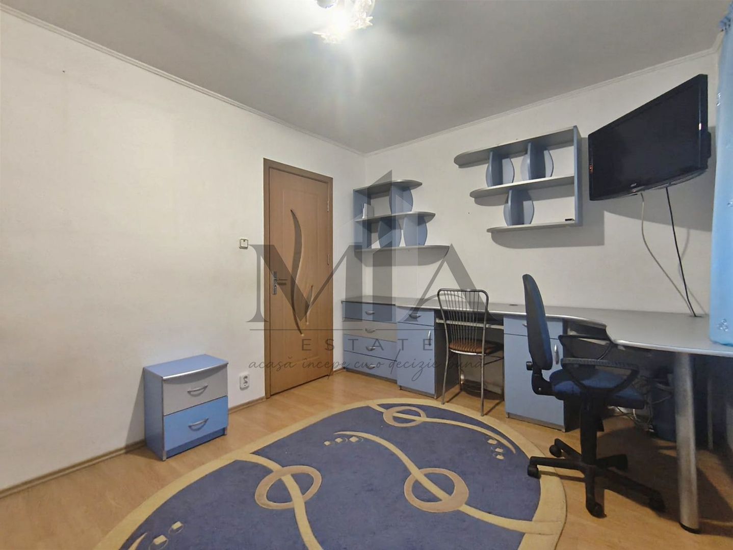 Apartament cu 2 camere de vanzare, Rogerius, Oradea - Poză 11