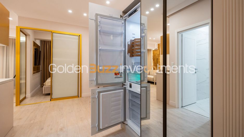 Studio complex nou | Ivory Residence - Poză 5