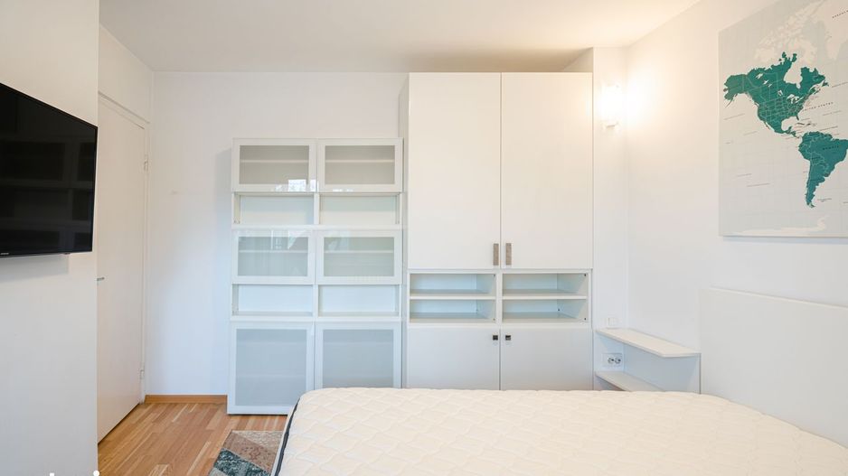 Inchiriez Apartament 2 camere  – M. Brâncoveanu / Parcul Tineretului - Poză 12