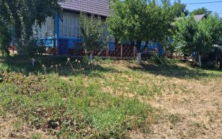 Casă locuibilă pe teren de 1.000 mp în Vânători-Popricani, la 8 km de Iași - Poză 2