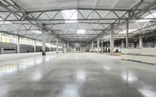 Spatiu industrial - 6000 mp  # plus-imo.ro - Poză 6