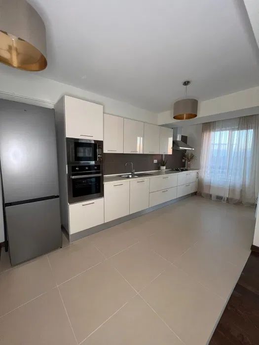 Inchiriere 3 camere cu parcare subterana zona Dristor - Poză 2