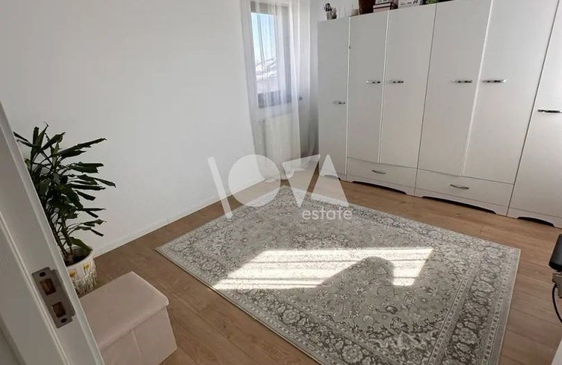 Casa de vanzare Balotesti-Moara Vlasiei complet mobilata si utilata - Poză 5