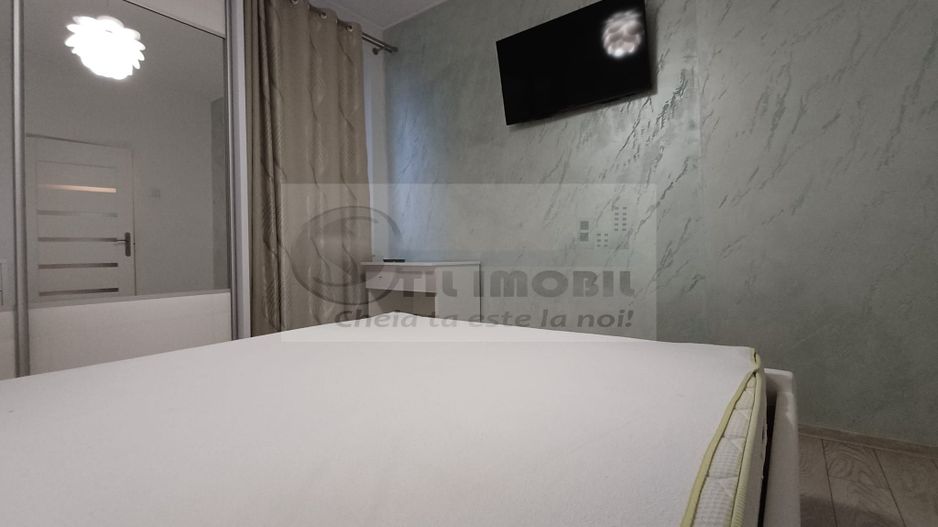 Apartament 2 camere decomandat – Zonă centrală, lângă Primăria Iași - Poză 4