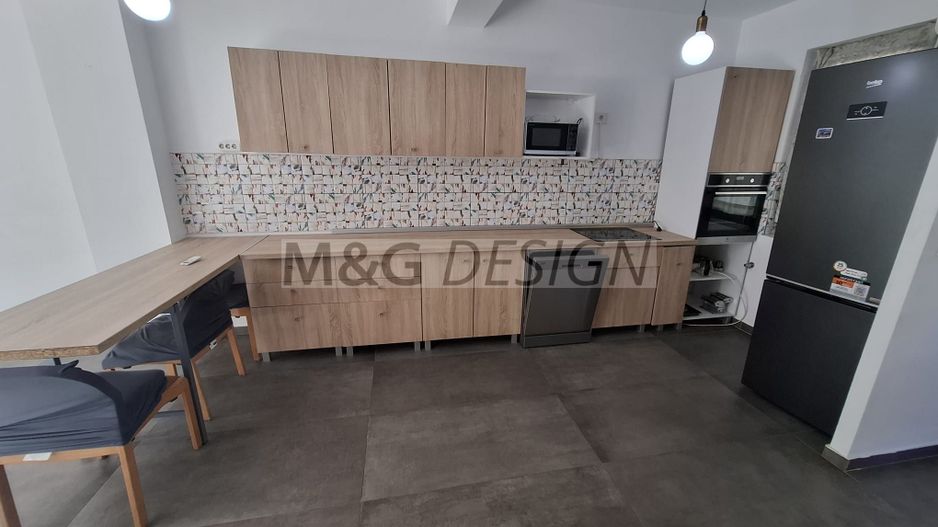 De închiriat casa înșiruita – Giroc, Pet Friendly - Poză 7