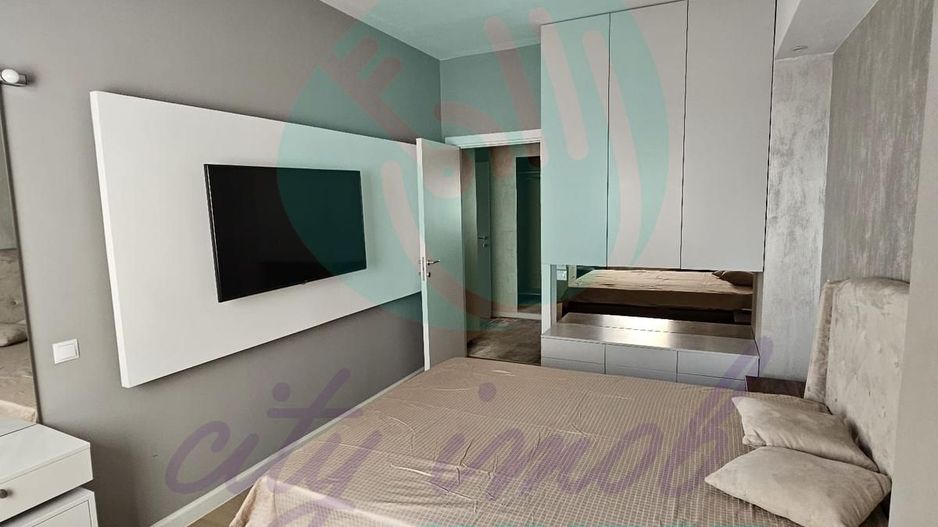 Apartament de lux cu terasă 95 mp – Vita Bella Pipera - Poză 9