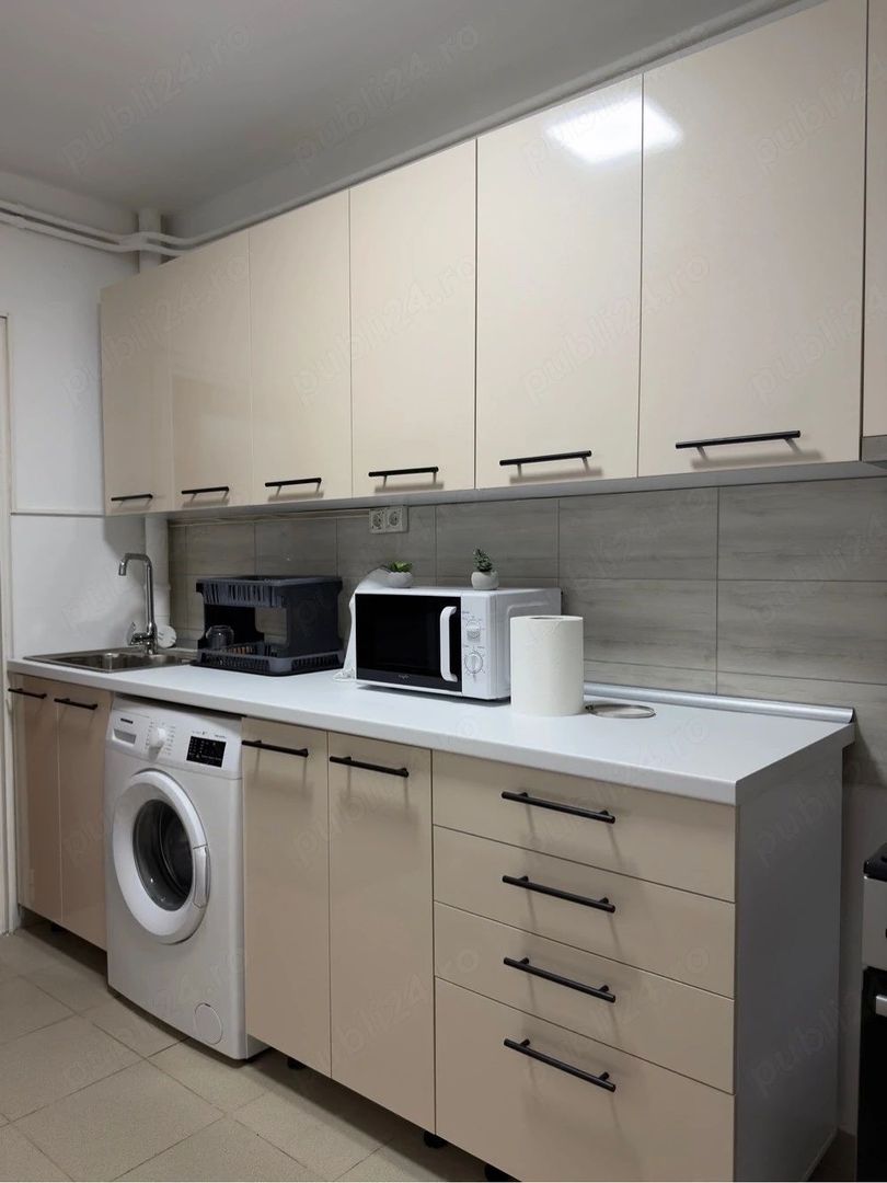 Apartament 2 camere Soseaua Pantelimon - Poză 7