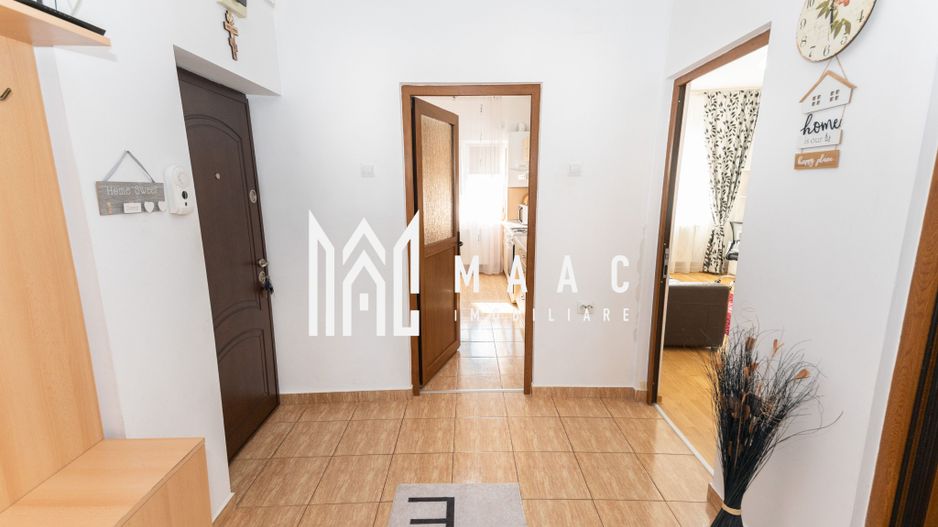Apartament 2 camere Ostroveni |  Catedrala | 55MP | Centrala Proprie - Poză 5