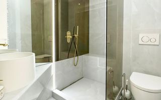 Chirie | Apartament 3 camere | Parcare inclusă | Pipera - Poză 7