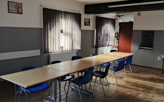 Pensiune/Unitate de cazare/Vila Burdujeni Suceava - Poză 15