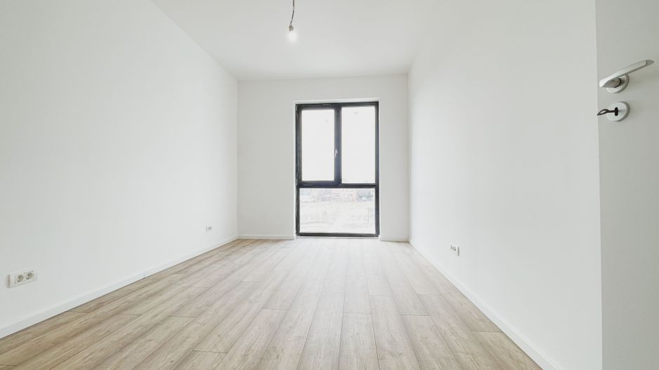 Excelent compartimentat | 3 camere, 2 bai, 84 mp | Spatios&Luminos - Poză 15