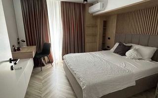 Calea Mosilor | Apartament 4 camere- Dressing  | 88mp | Renovat modern - Poză 4